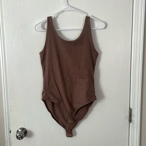 Pact Bodysuit